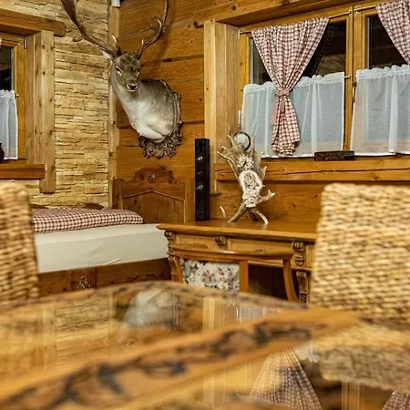 Drevenica Pod Vrskom