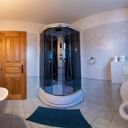 Drevenica Pod Vrskom *