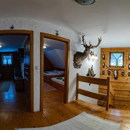 Drevenica Pod Vrskom