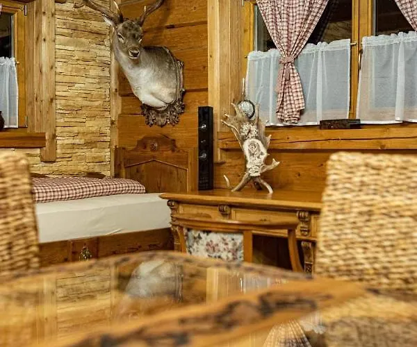 Drevenica Pod Vrskom