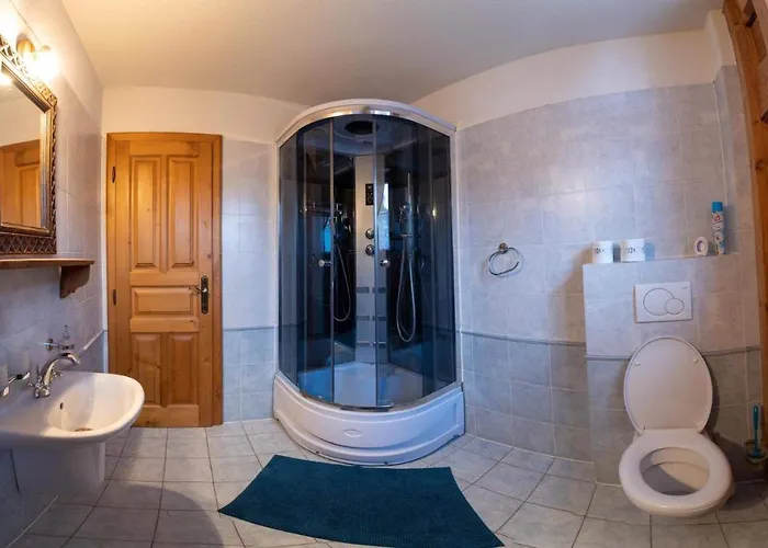 Drevenica Pod Vrskom *