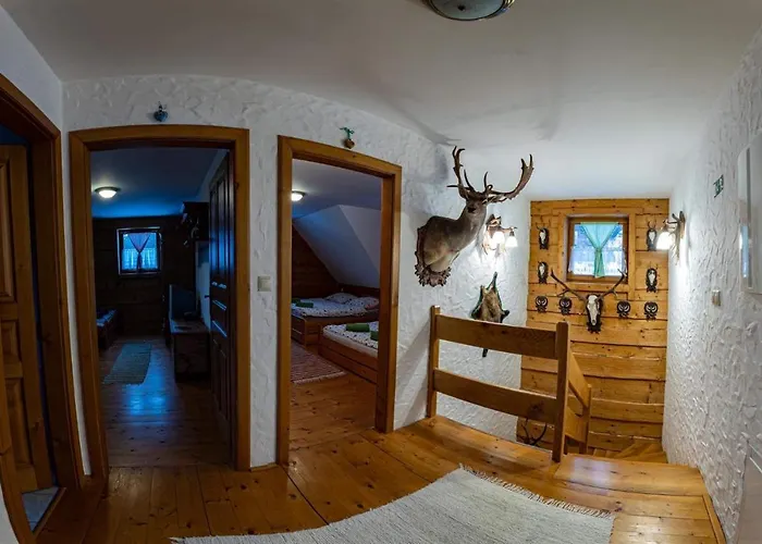 Drevenica Pod Vrskom